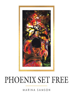 cover image of Phoenix Set Free